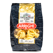 Макароны гнезда (Tagliatelle) 500гр Италия