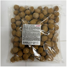 Фрикадельки Мясные для профессионалов зам 2,5кг 1/4шт Черкизово