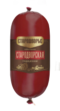 Стародворская Традиционная п/а 400гр Стародворье)
