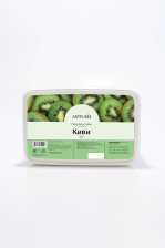 Киви пюре замороженное 1кг 1/6шт ARTPUREE)