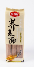 Лапша Соба гречневая 300гр 1/40шт MAI XIANG CUN Китай