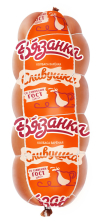 Сливушка вар п/а~1,35кг/~10,8кг Вязанка Стародворье