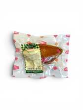 Грудка куриная с кожей н/к к/в в/у ~350гр/~15кг Починковские Колбасы