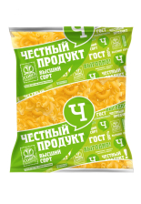Рожки кат В в/с Честный Продукт 400гр