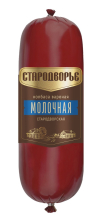 Молочная стародворская (бордо) вар ~1,3кг/~10,8кг Стародворье