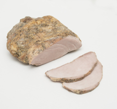 Буженина запеченная ГОСТ ~1,5кг/~15кг Балтия