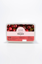 Вишня пюре замороженное 1кг 1/6шт ARTPUREE )