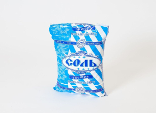 Соль Экстра 1кг