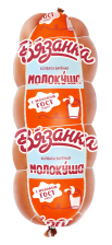 Молокуша РУЧНОЙ ВЯЗКИ вар п/а ~1,3кг/~10,8кг Стародворье