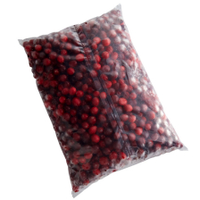 Клюква класс А 1кг