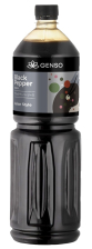 Соус черно-перечный пл/б 1,5л 1/6шт Asian Style Россия