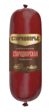 Стародворская Традиционная вар п/а (бордо) ~1,35кг/~10,8кг Стародворье
