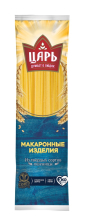 Спагетти в/с Царь 500гр