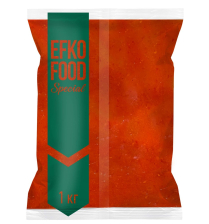 Шрирача соус Efko Food Special 1кг балк 1/10шт Эфко Фуд РФ