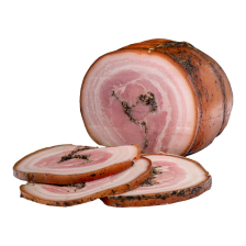 Рулет Северный к/в в/у ~300гр Меркурий