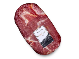 Окорок свиной Di Parma с/в в/у ~2,5кг  Доброско