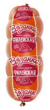 Филейская Классическая РУЧНОЙ ВЯЗКИ вар вектор ~1,4кг Стародворье (37)