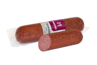 Сервелат Таллинский в/к в/у Микоян ~1кг