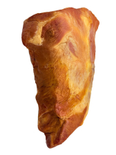 Ребрышки копченые к/в ~1кг Бобровский мясокомбинат