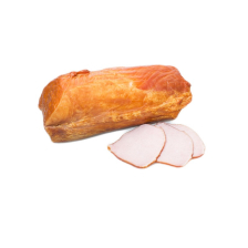 Карбонад Особый к/в пергамент ~1,7кг Фермерские Деликатесы из печи