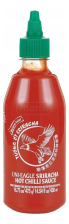 Шрирача соус острый пл/б 475гр 1/12шт Uni-Eagle Тайланд