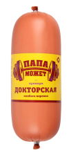 Колбаса Докторская Премиум п/о Останкино~1,3кг