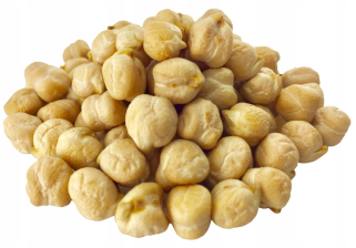 Нут 800гр 1/12шт Август