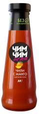 Соус Чили-манго Чим Чим 180мл