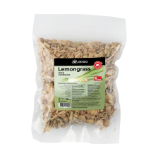 Лемонграсс сушеный 100гр Genso Таиланд)