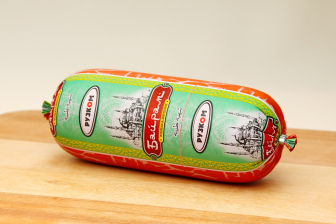 Байрам вар п/а 1кг 1/14шт Рузком