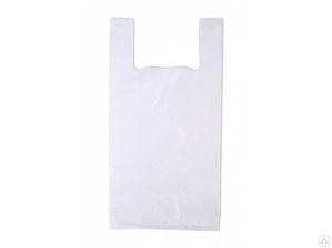 Пакет ПЭВД майка Балтия