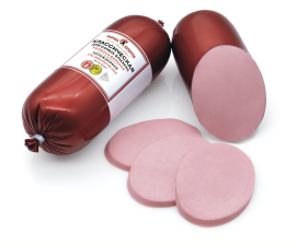 Классическая Для самых близких вар п/а ~1,2кг Фабрика качества