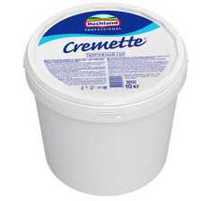 Творожный сыр СRЕМЕТТЕ PROFESSIONAL 10кг ведро РФ