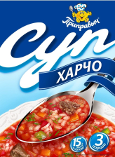 Суп Харчо Приправыч 70гр