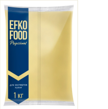 Веганский Соус Чиз 35% 1кг балк 1/10шт Эфко Фуд РФ