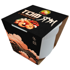 Том Ям суп 250гр 1/12шт Государь