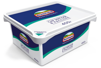 Фета Professional сыр мягкий в рассоле 480гр 1/6шт Хохланд