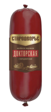 Докторская стародворская вар Стародворье ~1,3кг