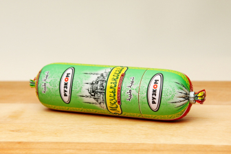 Мусульманская Рузком 300гр