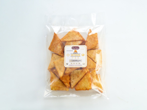 Хашбраун картофельный 2,5кг (60гр) Бульк производство РФ