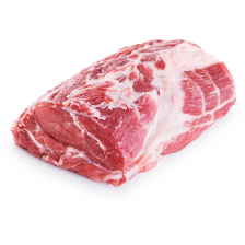 Шея свиная б/к Полянское~ 3/15 -20кг+