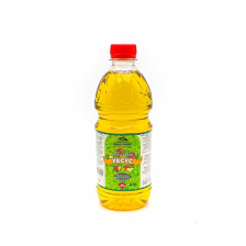 Уксус яблочный 6% Новый Урожай 0,5л