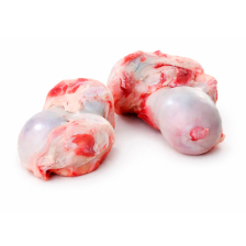 Кость говяжья кулачковая   Тимашевск  15 кг