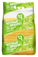 Спагетти кат В в/с пэт Честный Продукт 5кг