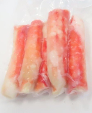 Краб опилио очищенный - конечности в/м Шифудо в/у 0,5/3 кг+