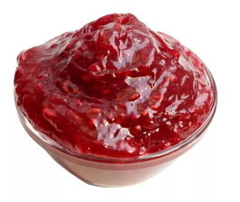 Конфитюр Малиновый (5кг/ведро) Урожай Вкуса