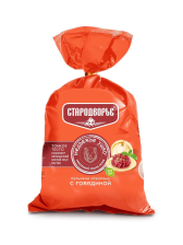 Пельмени Отборные из говядины п/ф 900гр СтД