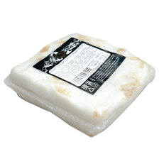 Шпик соленый малый кусок в/у ~0,25гр ДЭГА