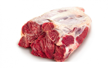 Голяшка гов.б/к Дельта в/у  9 /18-20кг+