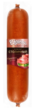 Сервелат Столичный вязанка  в/к Стародворье ~800гр